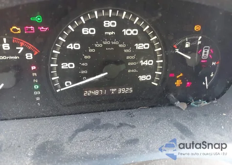 2007 Honda Accord 2.4 Lx из США, поврежденный, VIN 1HGCM56477A149830